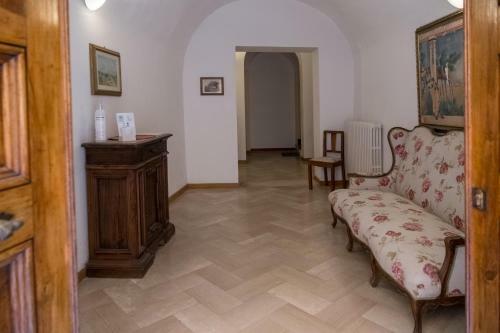 Hostal Citt� Di Castello Rooms