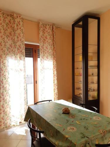 Apartamento Vacanze Per Tutti Rialzato Dx
