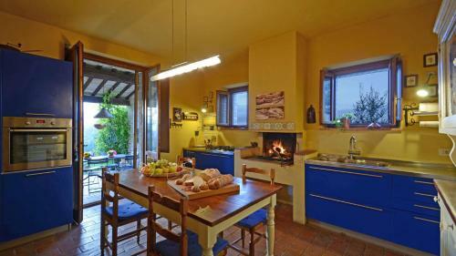 Villa Terra San Raffaele 10&3