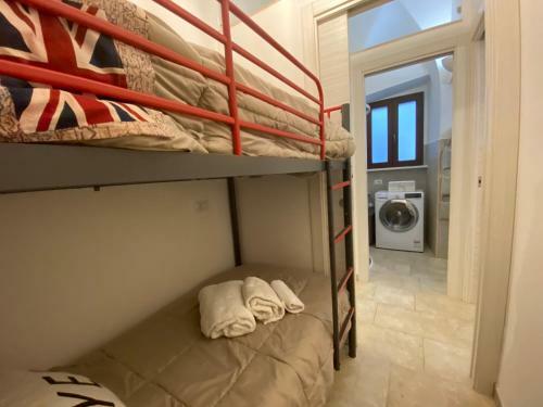 Apartamento Eusebio's House By Holiday World