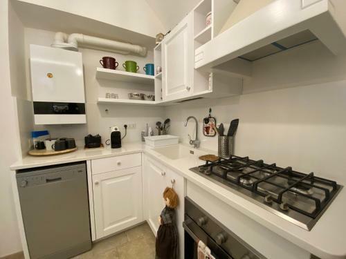 Apartamento Eusebio's House By Holiday World