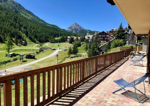 Hotel Piccolo Chalet