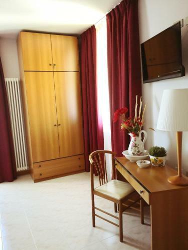 Hotel Corte Dal Castello