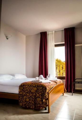 Hotel Corte Dal Castello