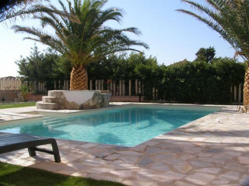 Apartamento Residenza Agnese Trilo
