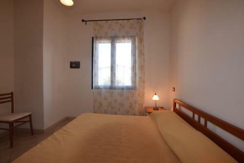 Apartamento Residenza Agnese Trilo