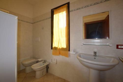 Apartamento Residenza Agnese Trilo