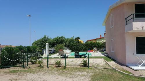 Apartamento Residenza Agnese Trilo