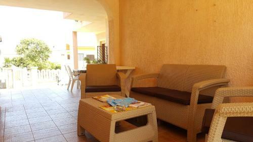 Apartamento Residenza Agnese Trilo