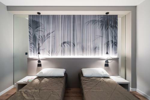 Hotel Comfort Zone