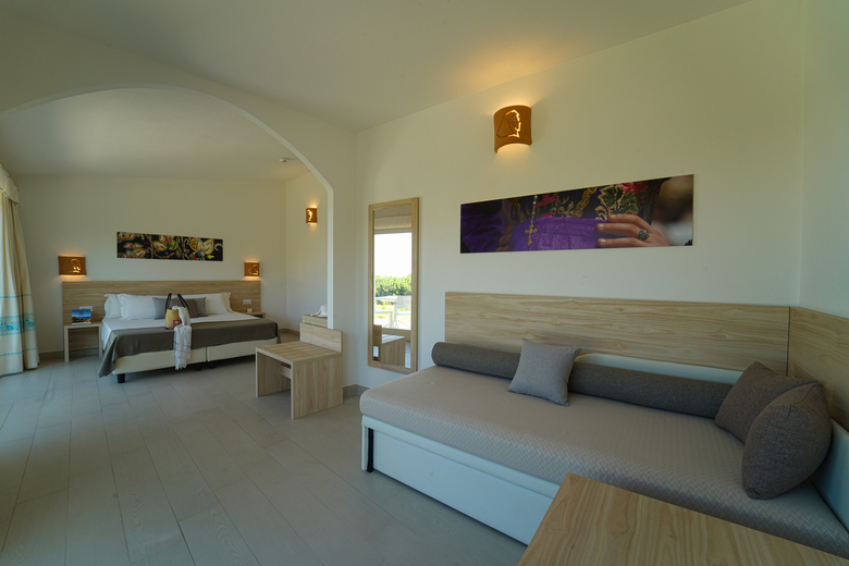 Hotel Gh Santina Resort & Spa