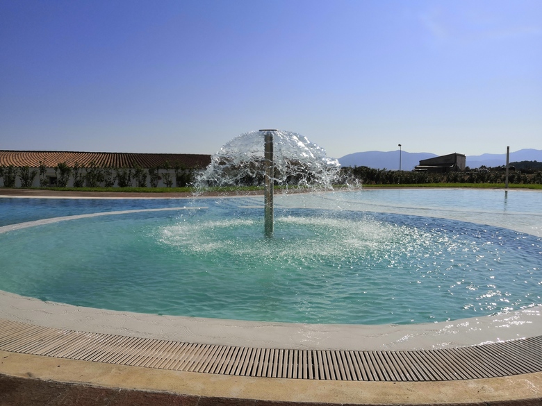 Hotel Gh Santina Resort & Spa