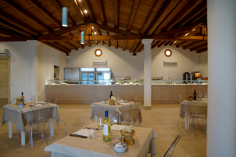 Hotel Gh Santina Resort & Spa
