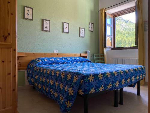 Hotel Chalet Della Luna