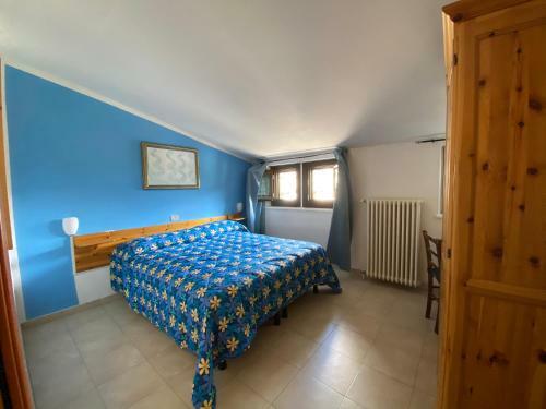 Hotel Chalet Della Luna