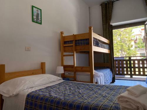 Hotel Chalet Della Luna