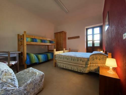 Hotel Chalet Della Luna
