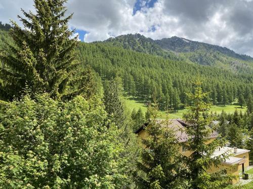 Hotel Chalet Della Luna