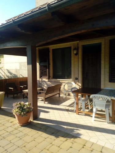 Villa Le Fonti