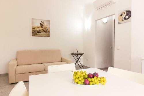 La Ciaccia Sea Apartment