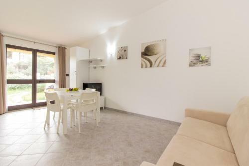 La Ciaccia Sea Apartment