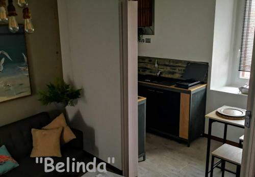Hostal Appartment & Rooms Secondopiano