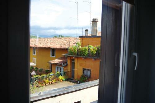 Hostal Appartment & Rooms Secondopiano