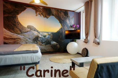 Hostal Appartment & Rooms Secondopiano