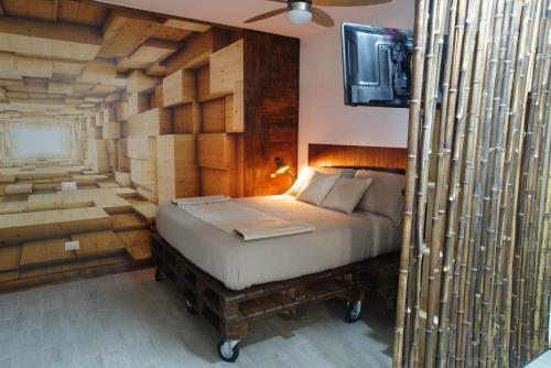 Hostal Appartment & Rooms Secondopiano