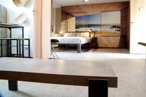 Hostal Appartment & Rooms Secondopiano