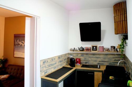Hostal Appartment & Rooms Secondopiano