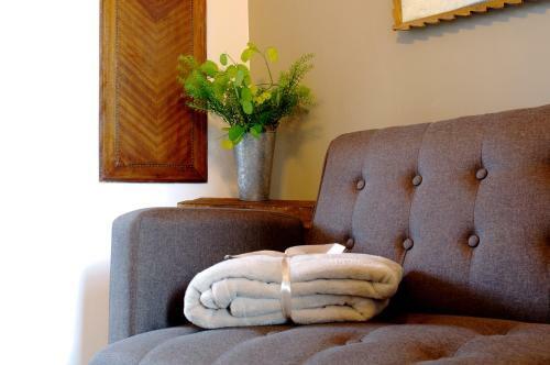 Hostal Appartment & Rooms Secondopiano