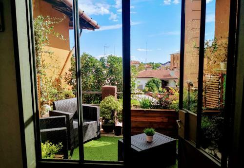Hostal Appartment & Rooms Secondopiano