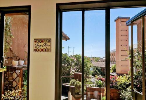 Hostal Appartment & Rooms Secondopiano