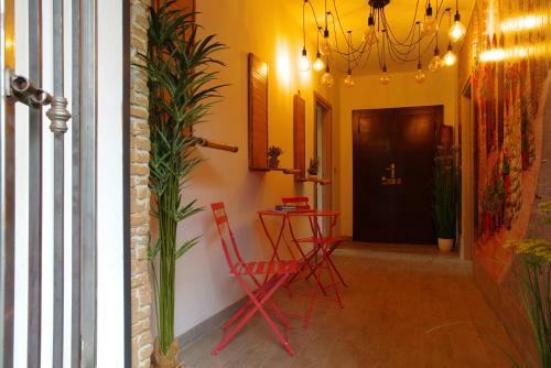 Hostal Appartment & Rooms Secondopiano