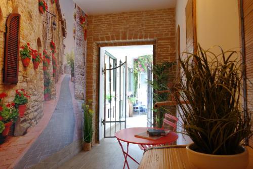 Hostal Appartment & Rooms Secondopiano