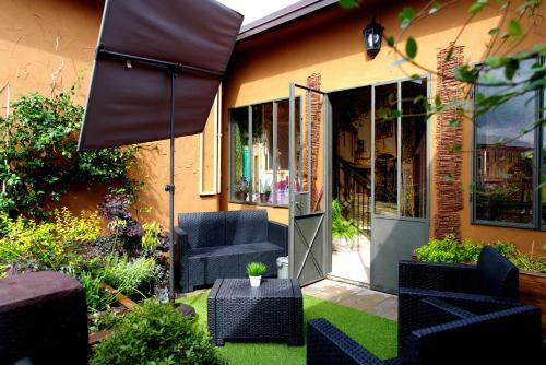 Hostal Appartment & Rooms Secondopiano
