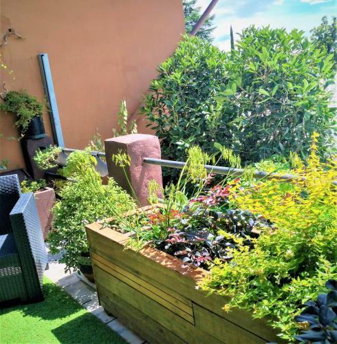 Hostal Appartment & Rooms Secondopiano