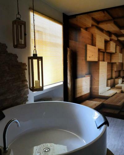 Hostal Appartment & Rooms Secondopiano