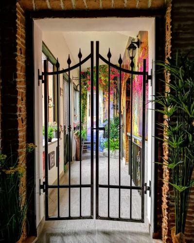 Hostal Appartment & Rooms Secondopiano