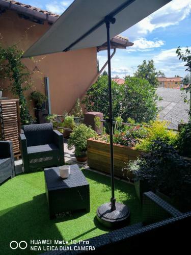 Hostal Appartment & Rooms Secondopiano
