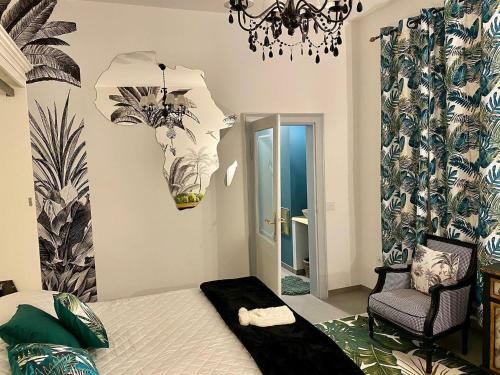 Apartamento La Cles Deluxe Suites