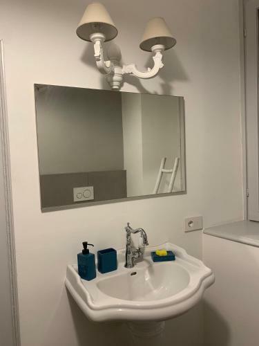 Apartamento La Cles Deluxe Suites