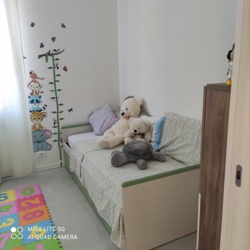Bed & Breakfast Agrifazenda