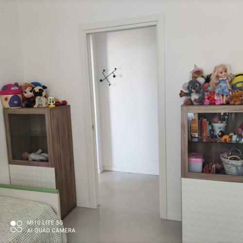 Bed & Breakfast Agrifazenda