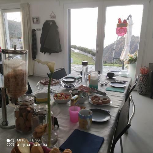 Bed & Breakfast Agrifazenda