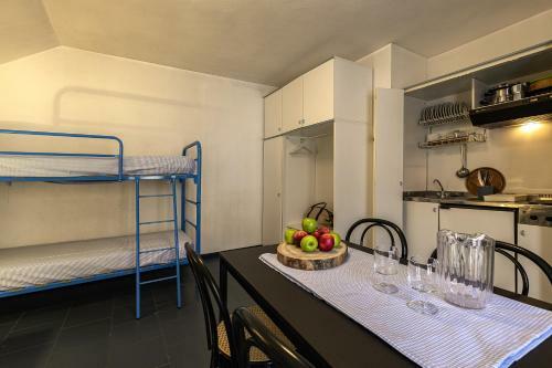 Aparthotel Claviere