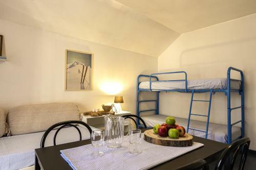 Aparthotel Claviere