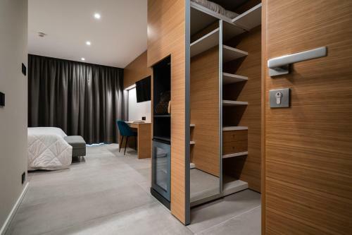 Nodo Hotel