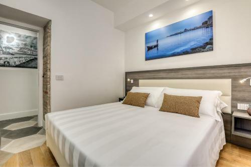 Hostal Gallery Suite
